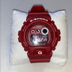 Men’s G-Shock Watch